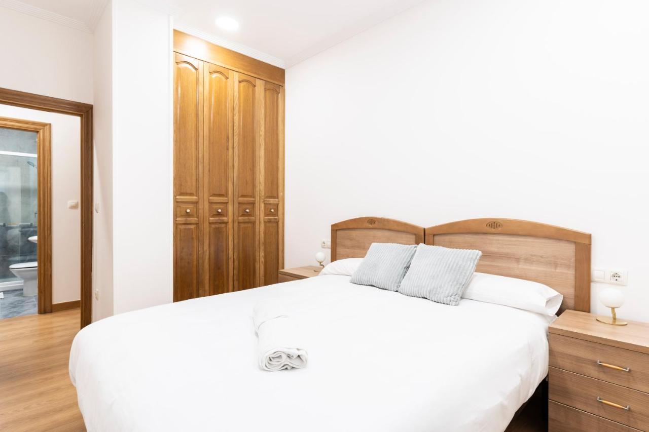 Bonito Y Comodo Apartamento Cerca De La Playa San Sebastián Exterior photo
